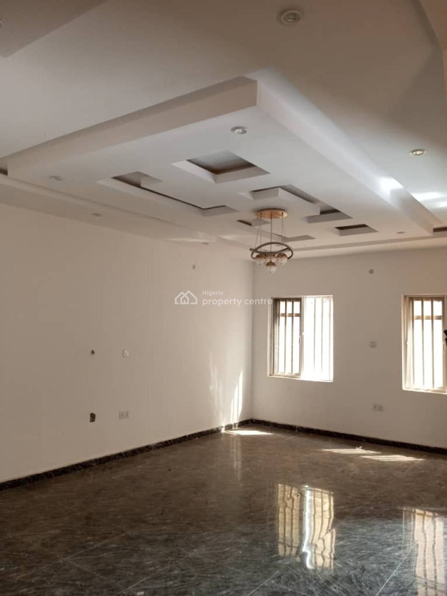 Spacious  4 Bedroom Semi Detached Duplex, Magboro, Ogun, Semi-detached Duplex for Sale