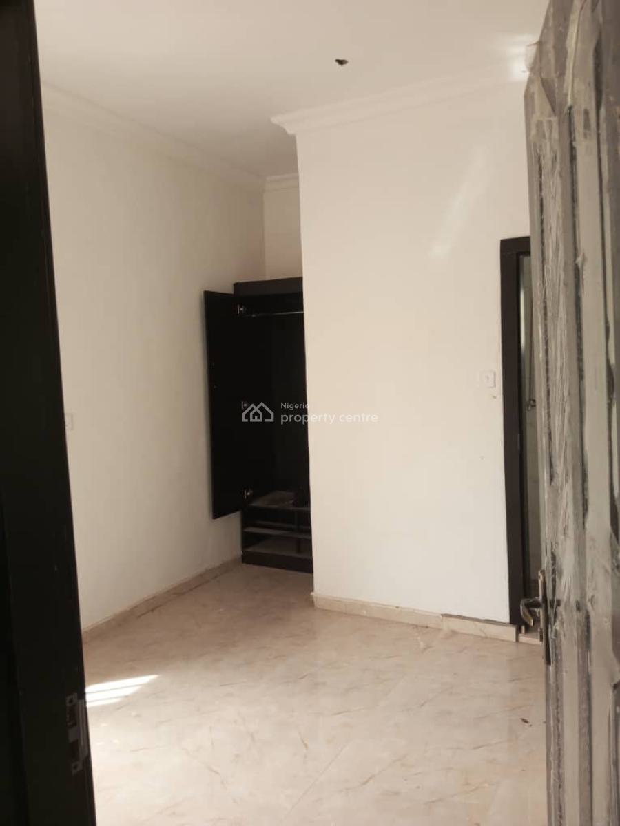 Spacious  4 Bedroom Semi Detached Duplex, Magboro, Ogun, Semi-detached Duplex for Sale