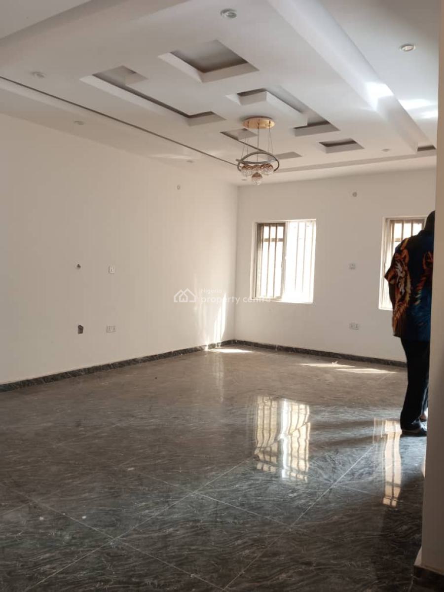 Spacious  4 Bedroom Semi Detached Duplex, Magboro, Ogun, Semi-detached Duplex for Sale