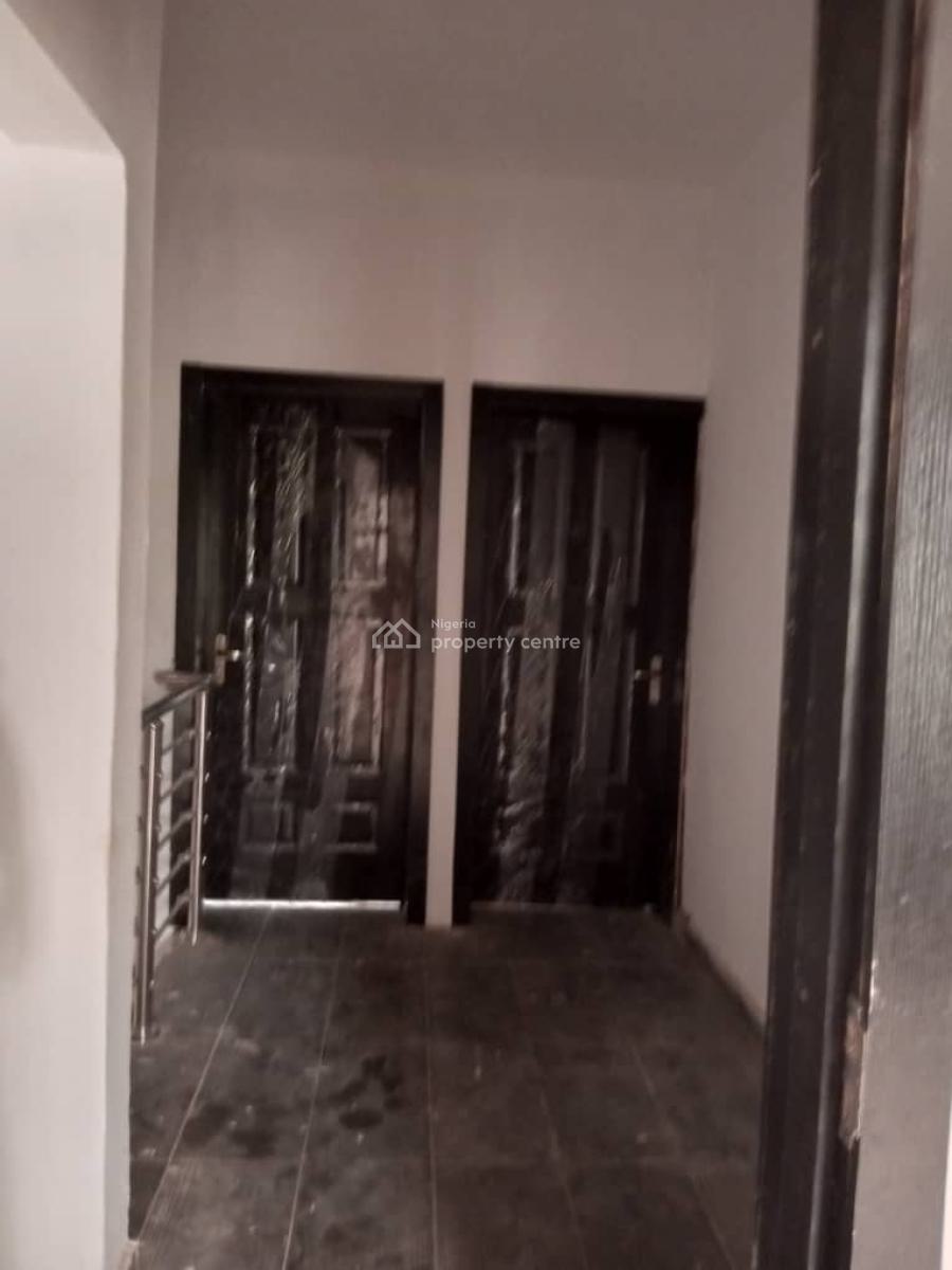 Spacious  4 Bedroom Semi Detached Duplex, Magboro, Ogun, Semi-detached Duplex for Sale
