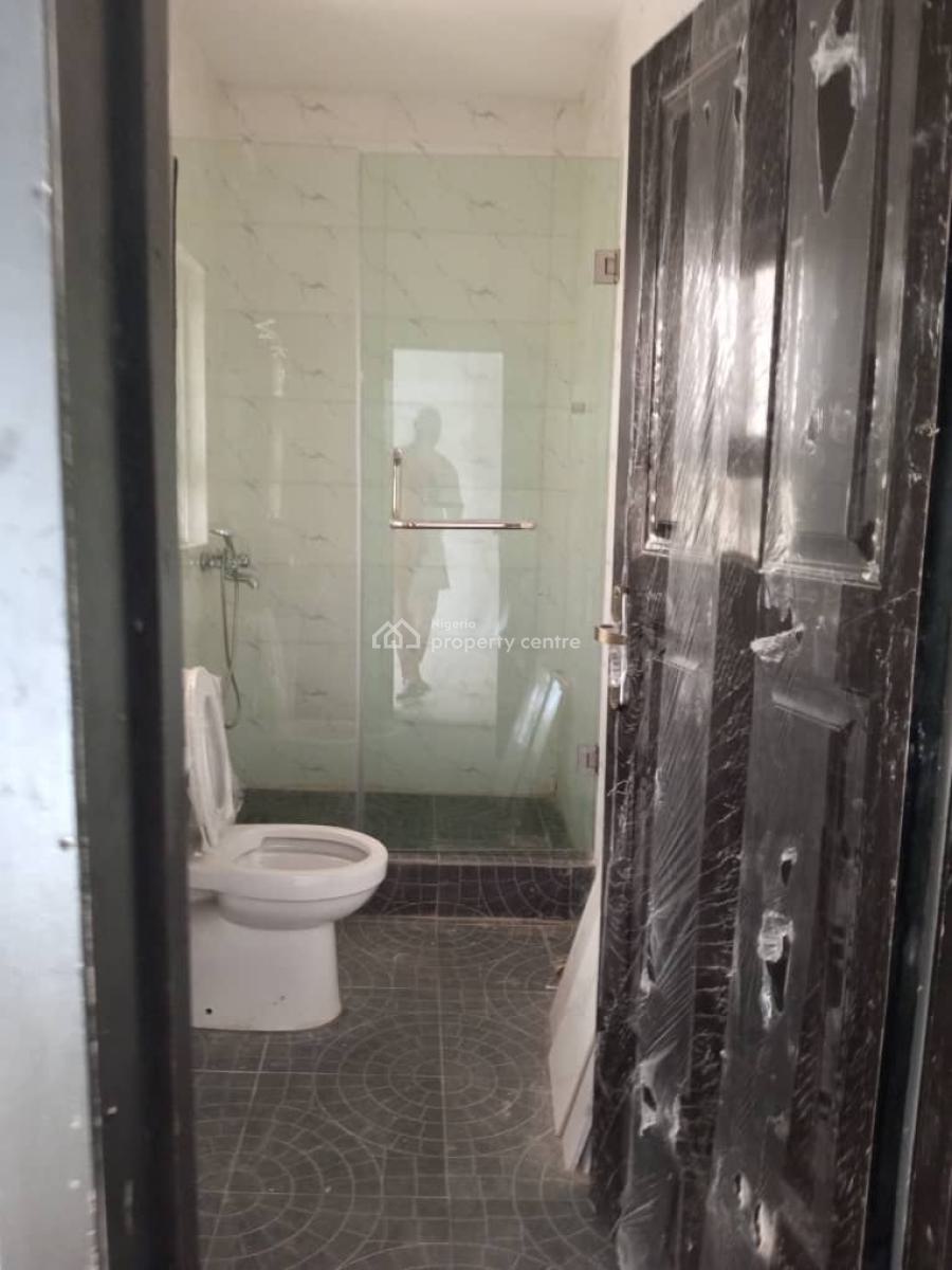 Spacious  4 Bedroom Semi Detached Duplex, Magboro, Ogun, Semi-detached Duplex for Sale