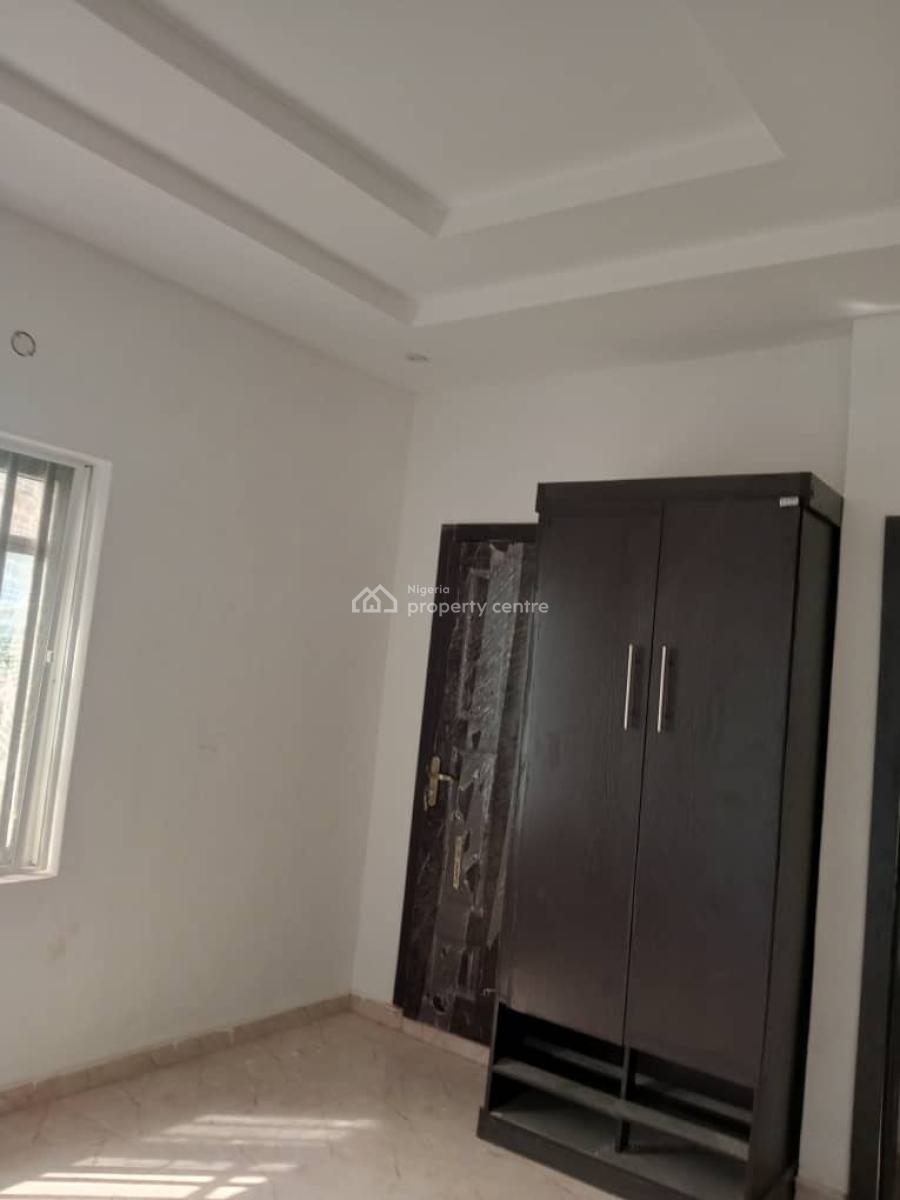 Spacious  4 Bedroom Semi Detached Duplex, Magboro, Ogun, Semi-detached Duplex for Sale