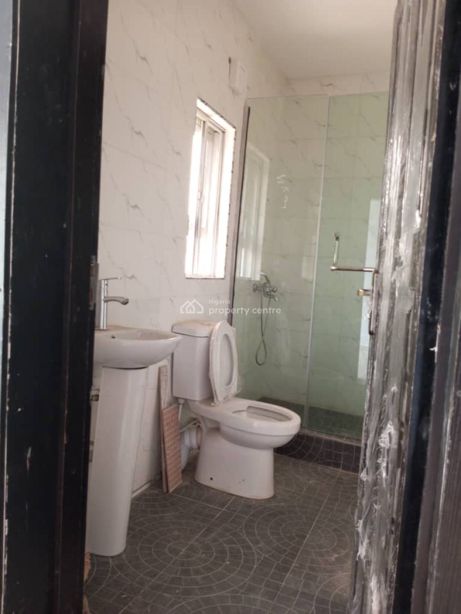 Spacious  4 Bedroom Semi Detached Duplex, Magboro, Ogun, Semi-detached Duplex for Sale