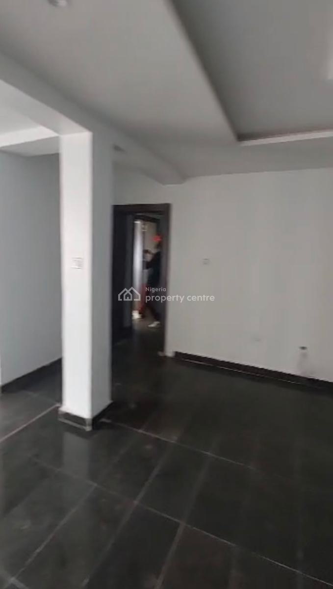 5 Bedroom Semi-detached, Guzape, Guzape District, Abuja, Semi-detached Duplex for Sale