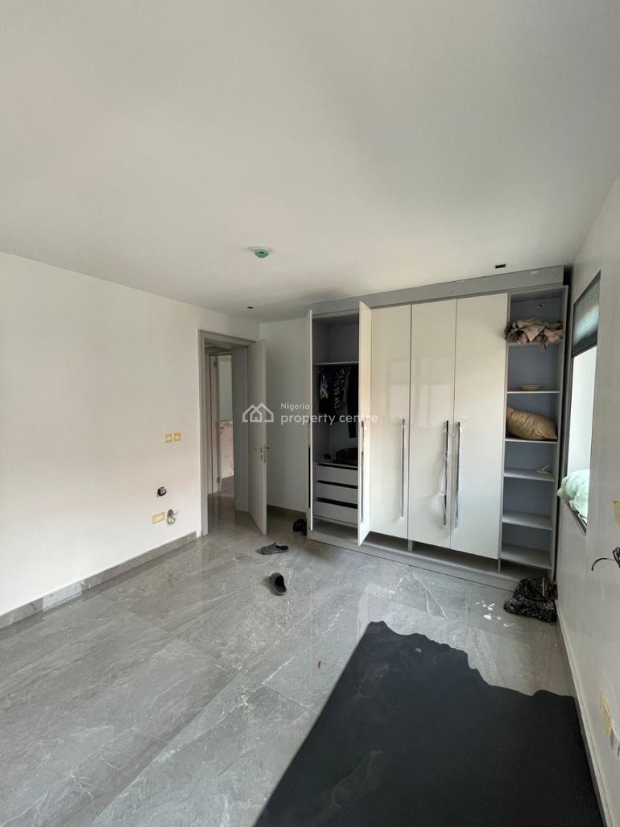 Newly Built Modern 1& 2 Bedroom Apartment, Ikate, Lekki, Lagos, Flat / Apartment for Rent