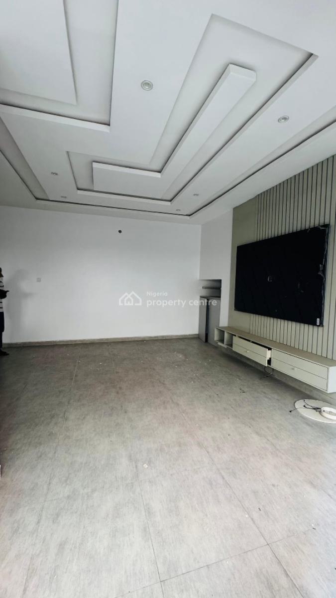 Standard 2 Bedroom Apartment, Ikate Lekki Lagos, Ikate, Lekki, Lagos, Flat / Apartment for Rent