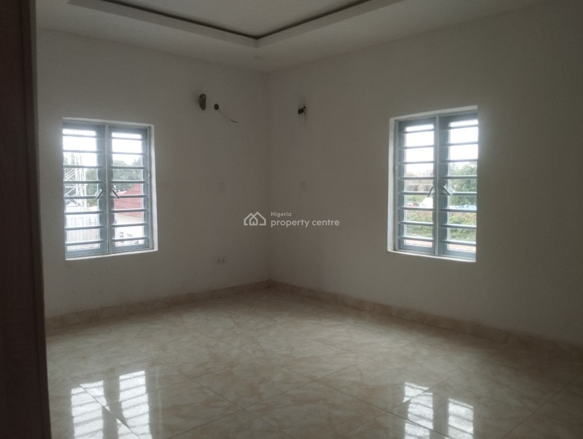 Tastefully Finished 2 Bedroom Flat in a Mini Estate, By Dunamis Church, Durumi, Abuja, Flat / Apartment for Rent