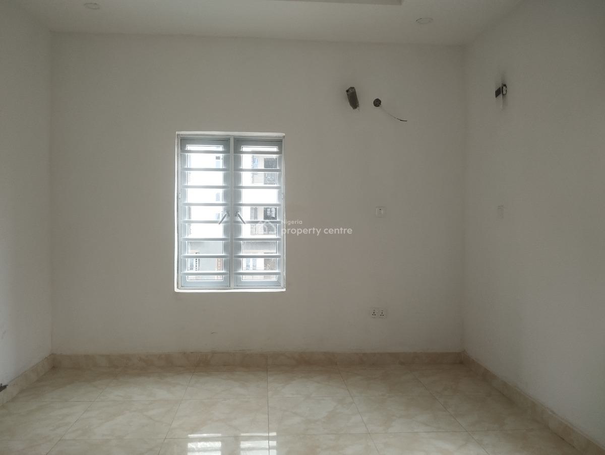Tastefully Finished 2 Bedroom Flat in a Mini Estate, By Dunamis Church, Durumi, Abuja, Flat / Apartment for Rent