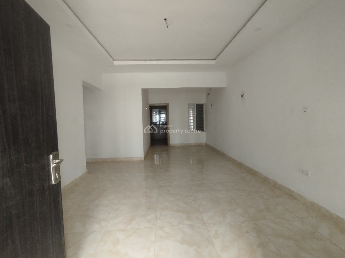 Tastefully Finished 2 Bedroom Flat in a Mini Estate, By Dunamis Church, Durumi, Abuja, Flat / Apartment for Rent
