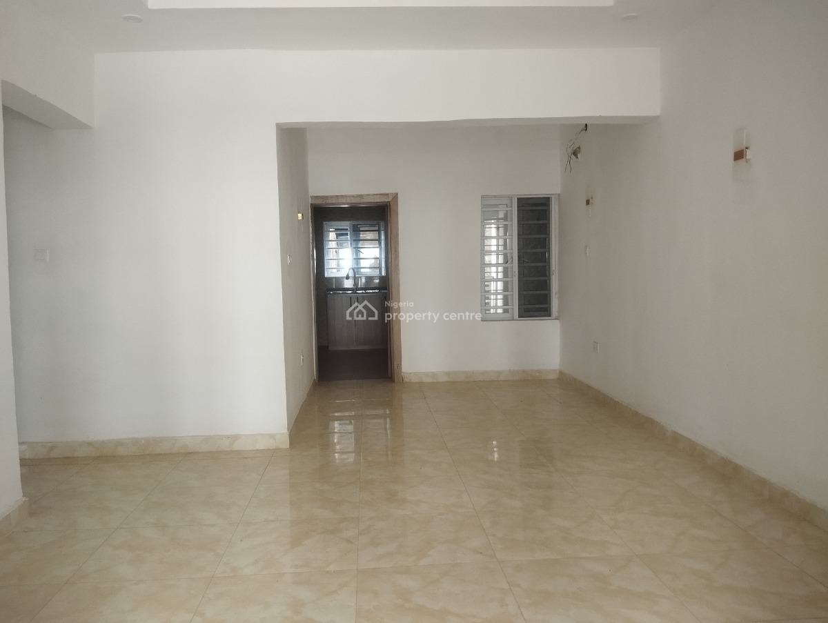Tastefully Finished 2 Bedroom Flat in a Mini Estate, By Dunamis Church, Durumi, Abuja, Flat / Apartment for Rent