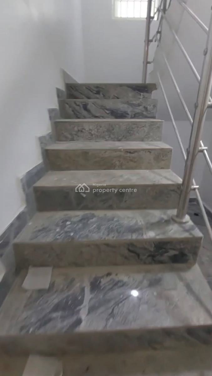 5 Bedroom Duplex, Guzape District, Abuja, Detached Duplex for Sale