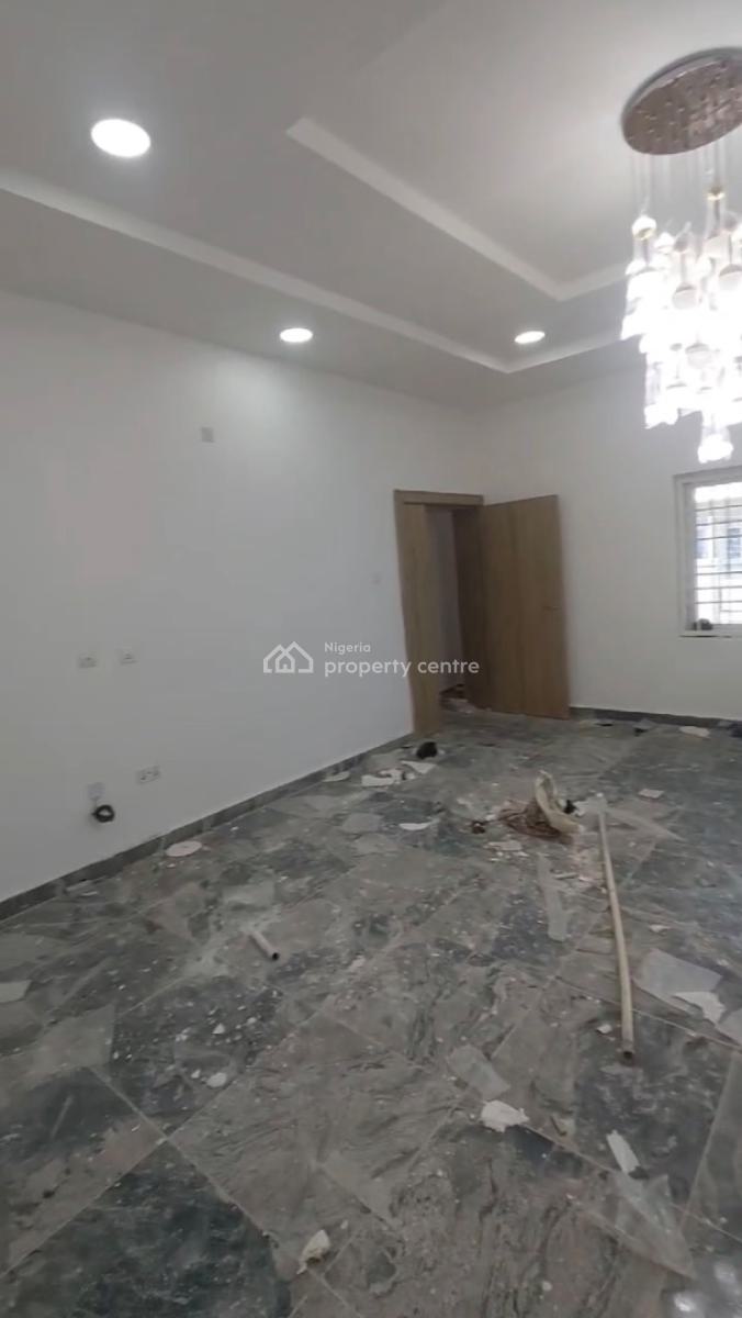 5 Bedroom Duplex, Guzape District, Abuja, Detached Duplex for Sale