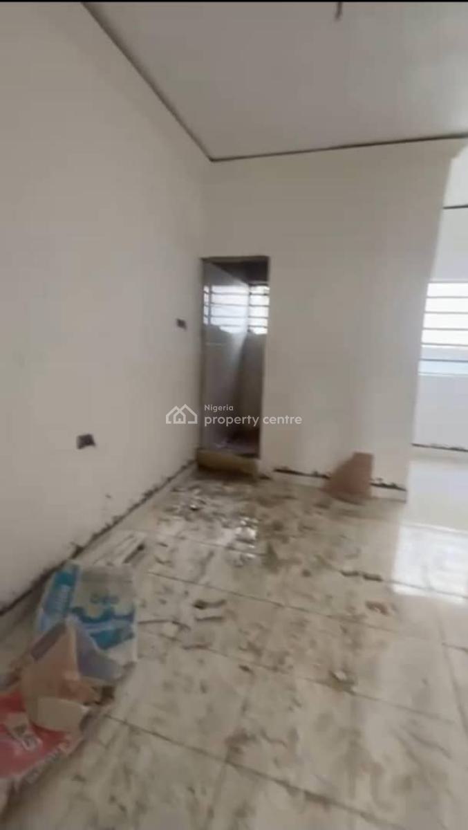 Lovely Sweet Mini Flat, Soluyi, Gbagada, Lagos, Mini Flat (room and Parlour) for Rent