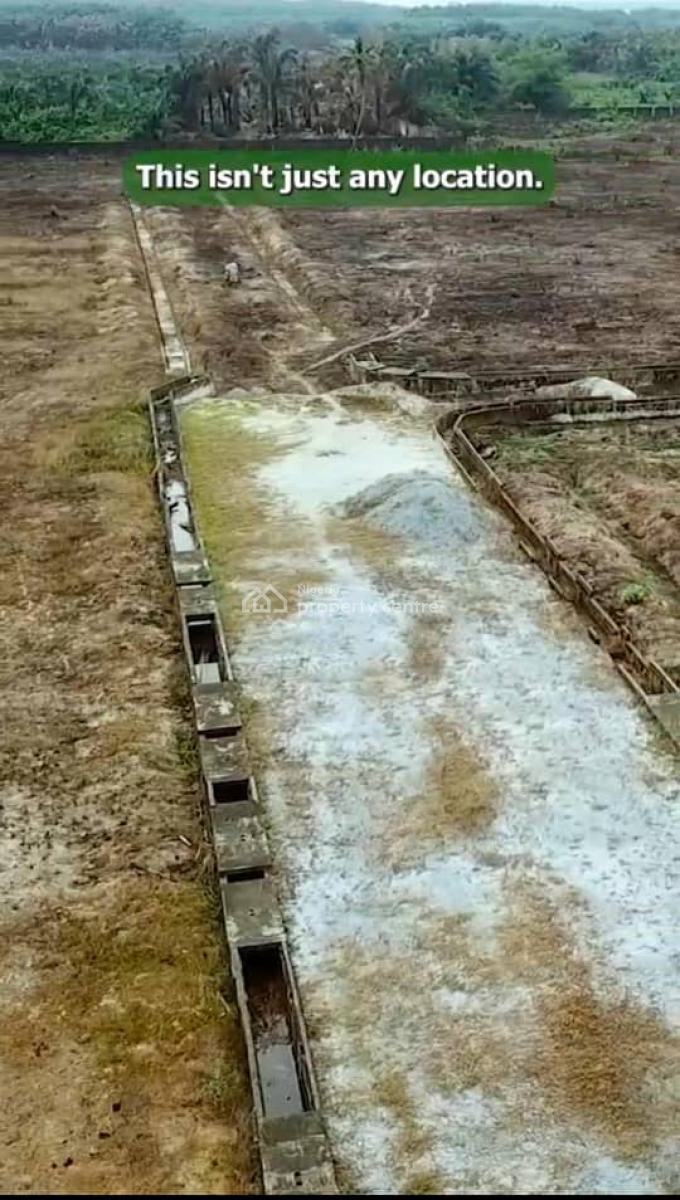 Coastal Meadows Phase 1 Landed Property in Ibeju Lekki, 1, Tunde Akande Road, Off Lagos-calabar Road Near Dangote Refinery. Ib, Ibeju Lekki, Lagos, Mixed-use Land for Sale