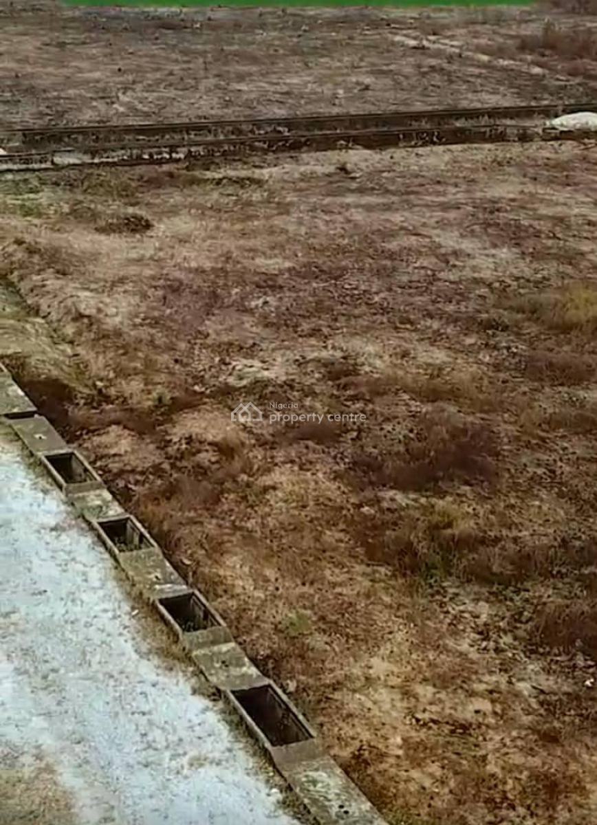 Coastal Meadows Phase 1 Landed Property in Ibeju Lekki, 1, Tunde Akande Road, Off Lagos-calabar Road Near Dangote Refinery. Ib, Ibeju Lekki, Lagos, Mixed-use Land for Sale