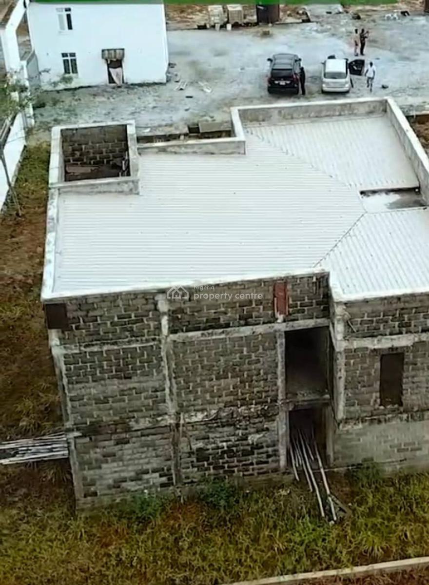 Coastal Meadows Phase 1 Landed Property in Ibeju Lekki, 1, Tunde Akande Road, Off Lagos-calabar Road Near Dangote Refinery. Ib, Ibeju Lekki, Lagos, Mixed-use Land for Sale