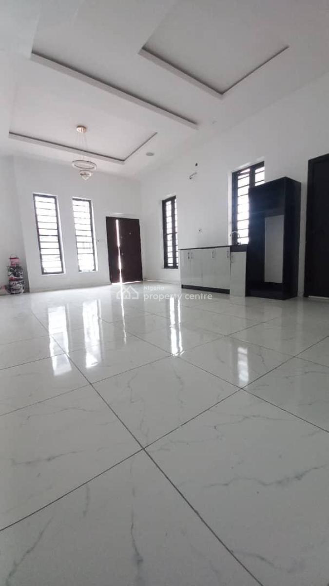 Luxury Miniflat, Orchid, Lekki, Lagos, Mini Flat (room and Parlour) for Rent