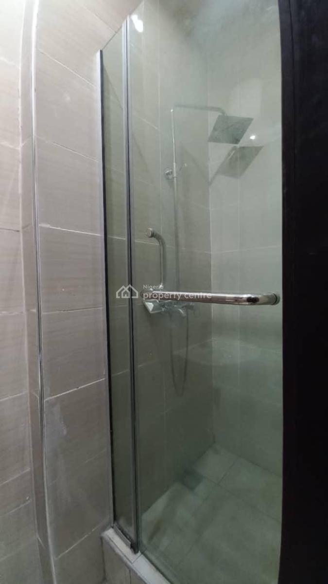 Luxury Miniflat, Orchid, Lekki, Lagos, Mini Flat (room and Parlour) for Rent