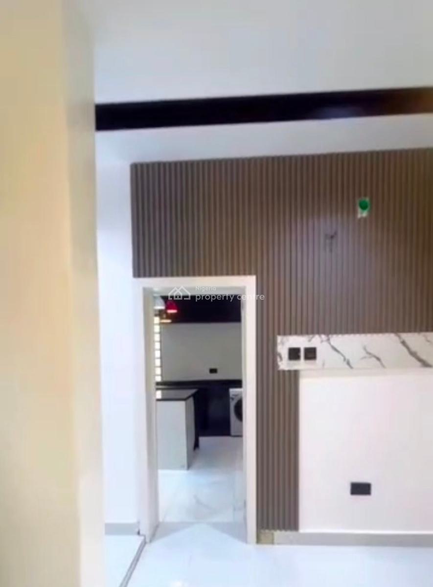 Luxury 5 Bedroom Fully Detached Duplex with Swimming Pool, Located in a Serene and Secure Estate, Sangotedo, Ajah, Lagos, Detached Duplex for Sale