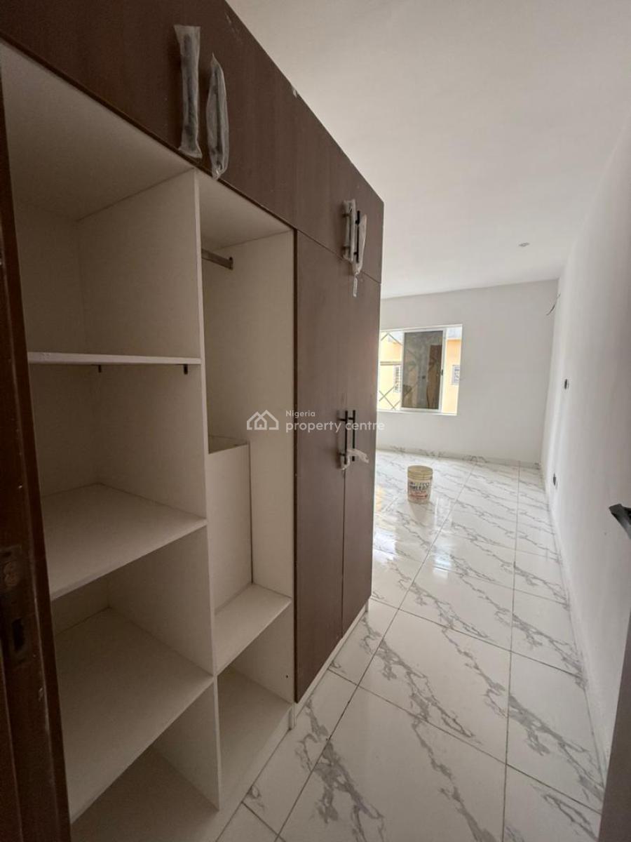 2 Bedroom Flat  10m Service Charge to Be Discus  Agency Legal and, Ilasan, Ikate, Lekki, Lagos, Flat / Apartment for Rent