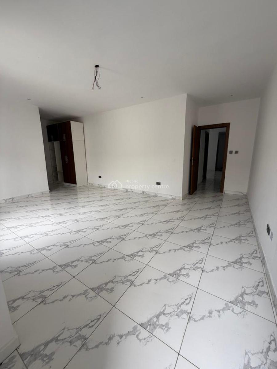 2 Bedroom Flat  10m Service Charge to Be Discus  Agency Legal and, Ilasan, Ikate, Lekki, Lagos, Flat / Apartment for Rent