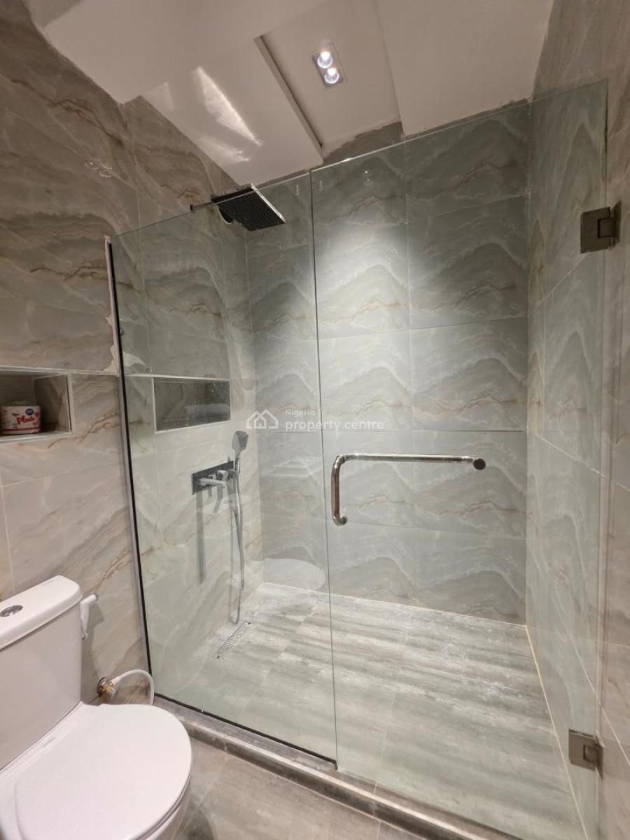 Spacious 1 Bedroom Apartment with Excellent Facilities, Admiralty Way, Lekki Lagos., Lekki Phase 1, Lekki, Lagos, Mini Flat (room and Parlour) Short Let