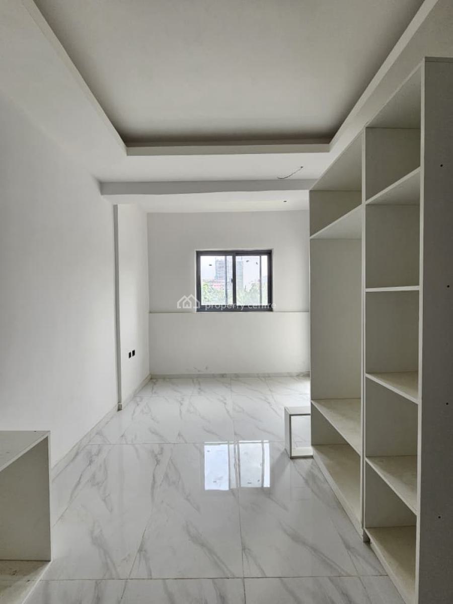 Lovely and Spacious 2&3 Bedroom Apartment with Bq, Elevator and Pool, Victoria Island, Victoria Island (vi), Lagos, Flat / Apartment for Sale