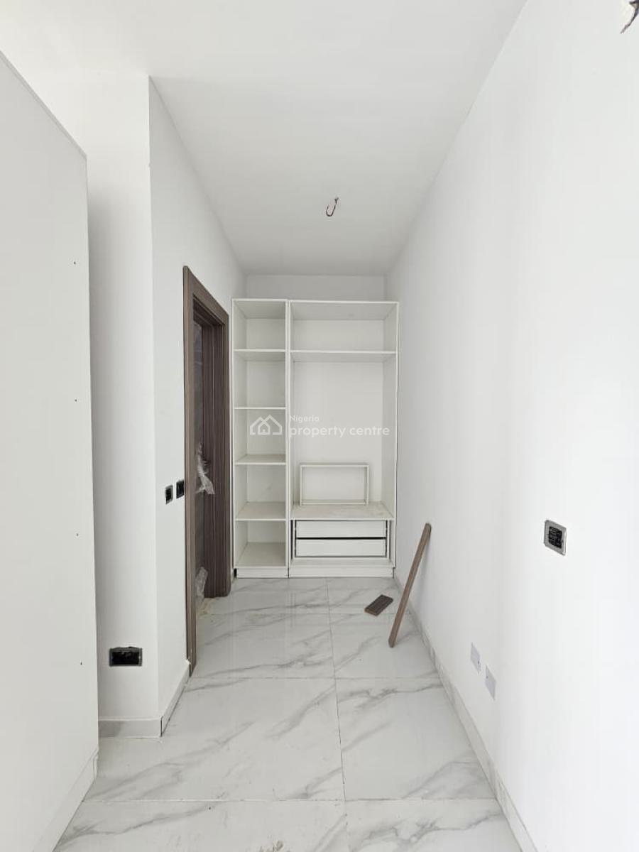 Lovely and Spacious 2&3 Bedroom Apartment with Bq, Elevator and Pool, Victoria Island, Victoria Island (vi), Lagos, Flat / Apartment for Sale