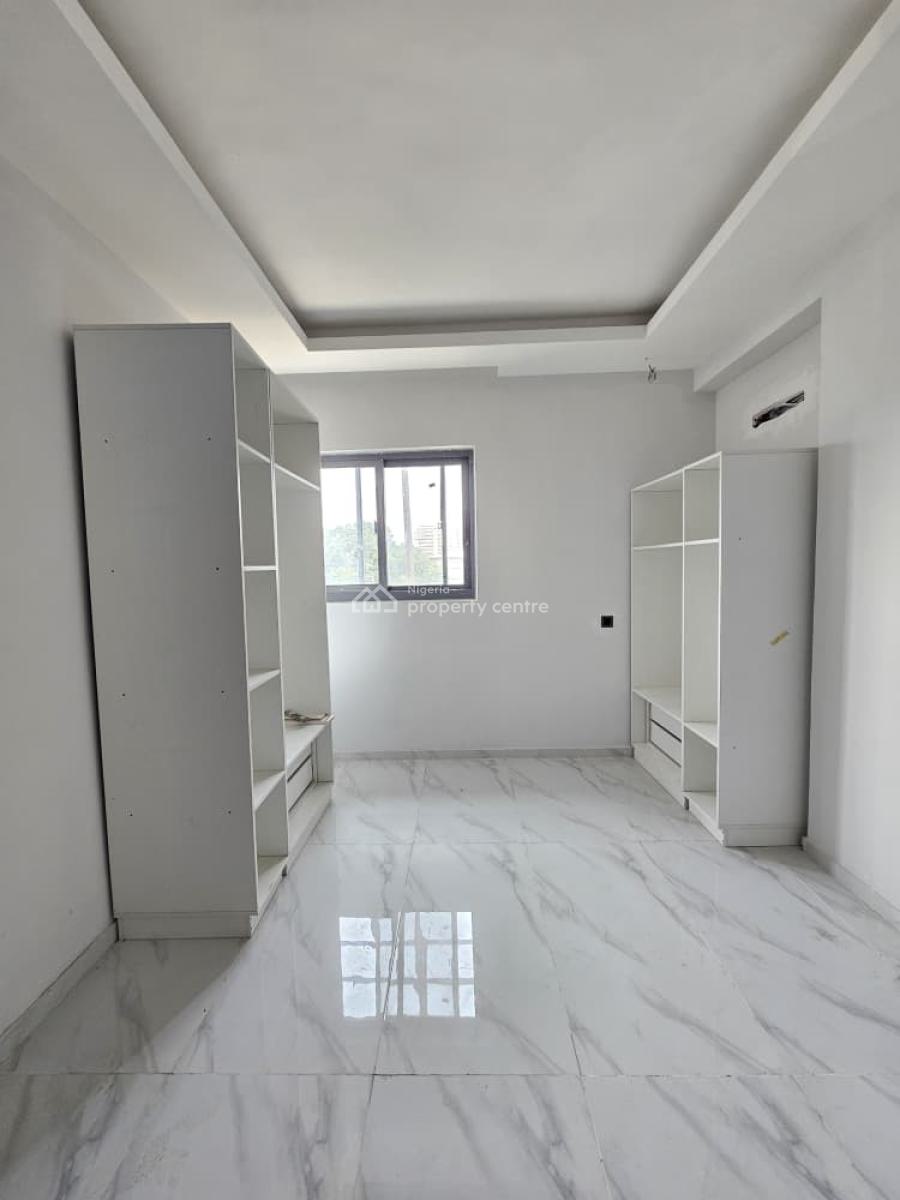 Lovely and Spacious 2&3 Bedroom Apartment with Bq, Elevator and Pool, Victoria Island, Victoria Island (vi), Lagos, Flat / Apartment for Sale