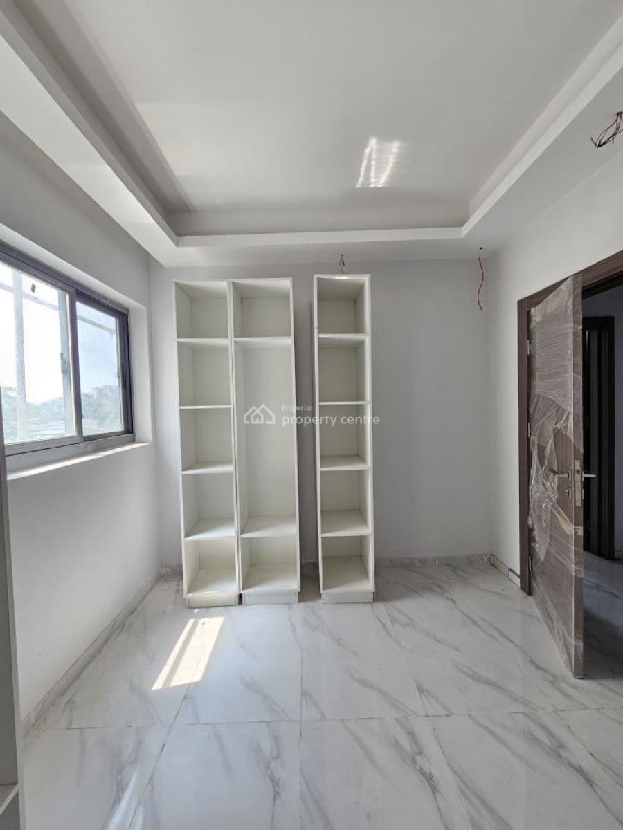 Lovely and Spacious 2&3 Bedroom Apartment with Bq, Elevator and Pool, Victoria Island, Victoria Island (vi), Lagos, Flat / Apartment for Sale