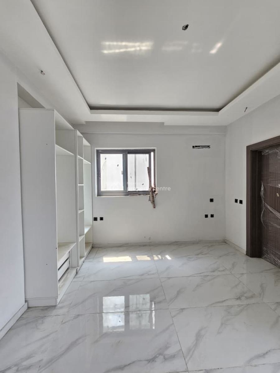 Lovely and Spacious 2&3 Bedroom Apartment with Bq, Elevator and Pool, Victoria Island, Victoria Island (vi), Lagos, Flat / Apartment for Sale