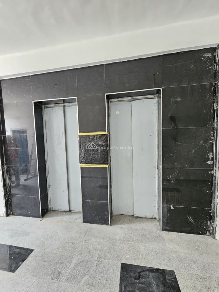 Lovely and Spacious 2&3 Bedroom Apartment with Bq, Elevator and Pool, Victoria Island, Victoria Island (vi), Lagos, Flat / Apartment for Sale