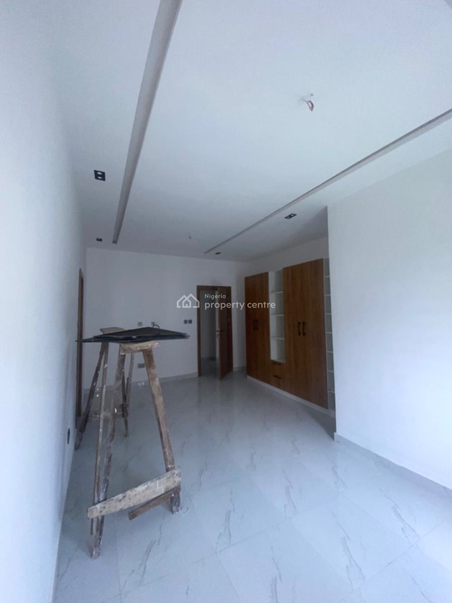 Luxury Brand New 2 Bedroom Apartment, Olokonla, Sangotedo, Ajah, Lagos, Flat / Apartment for Rent