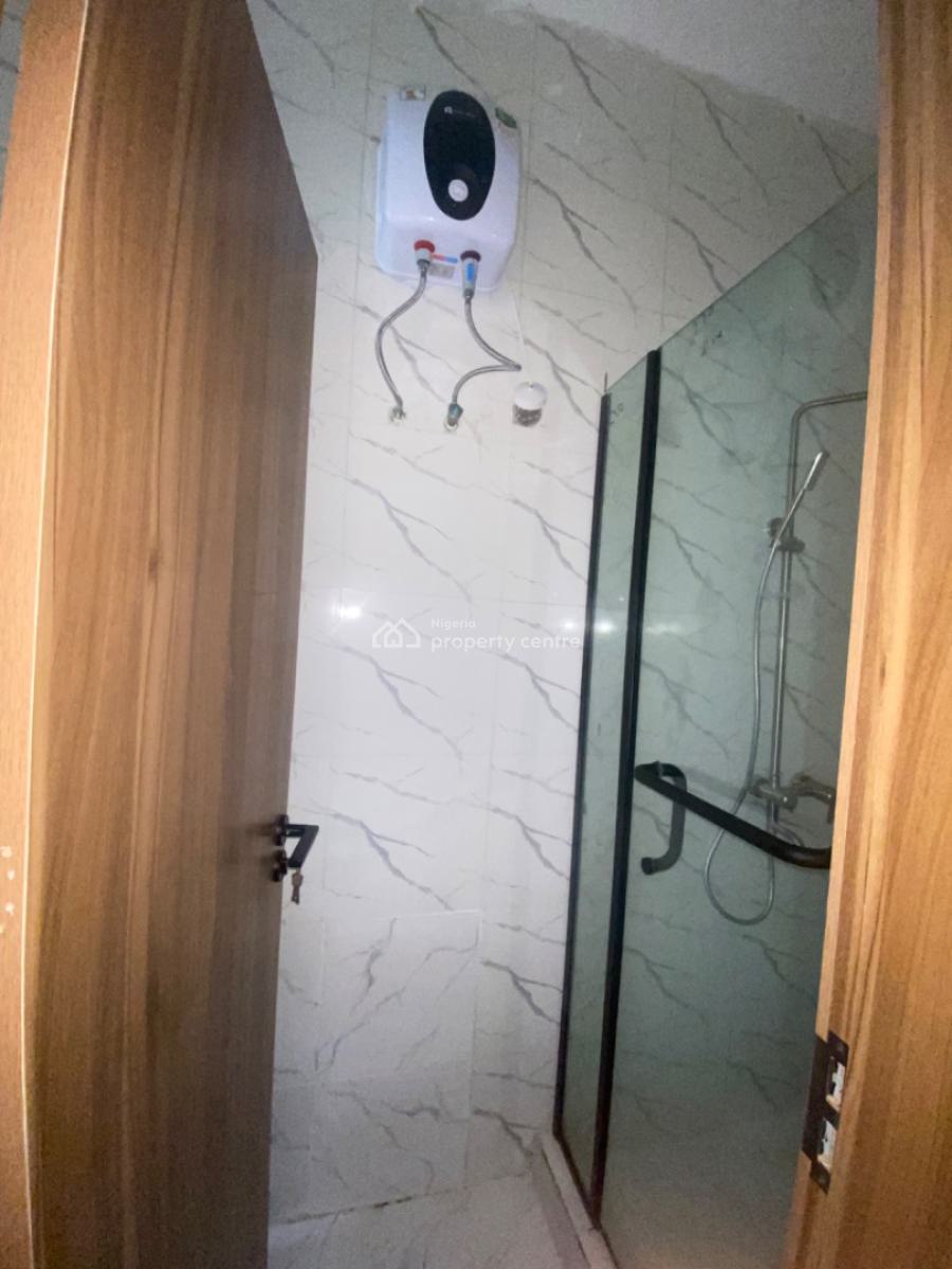 Luxury Brand New 2 Bedroom Apartment, Olokonla, Sangotedo, Ajah, Lagos, Flat / Apartment for Rent
