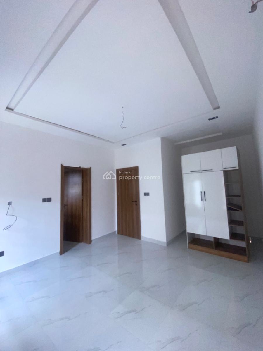 Luxury Brand New 2 Bedroom Apartment, Olokonla, Sangotedo, Ajah, Lagos, Flat / Apartment for Rent