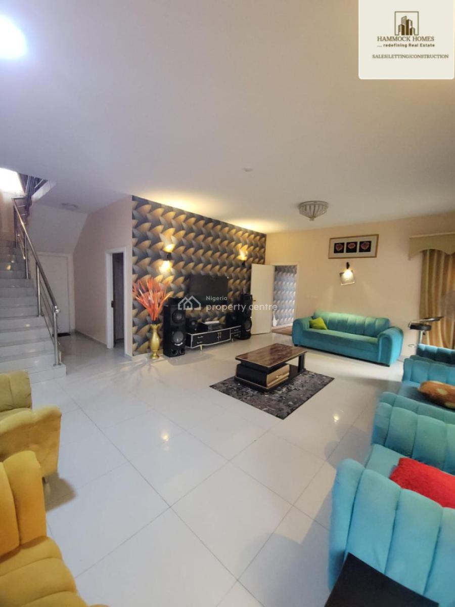Luxury 4-bedroom Fully Detached Duplex with 2-rooms Bq, Kolapo Ishola Gra, Akobo, Ibadan, Oyo, House for Rent