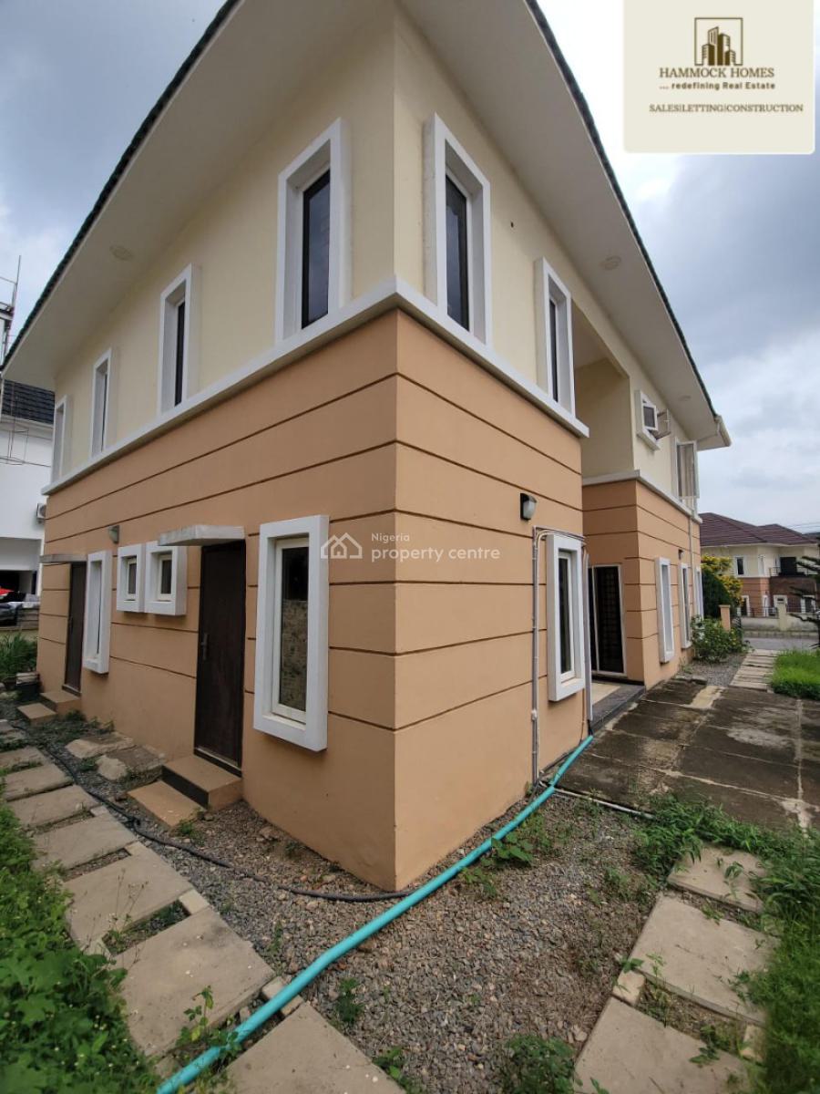 Luxury 4-bedroom Fully Detached Duplex with 2-rooms Bq, Kolapo Ishola Gra, Akobo, Ibadan, Oyo, House for Rent