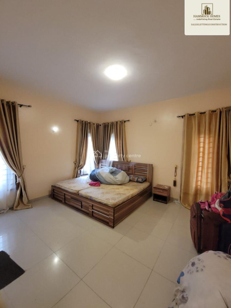 Luxury 4-bedroom Fully Detached Duplex with 2-rooms Bq, Kolapo Ishola Gra, Akobo, Ibadan, Oyo, House for Rent