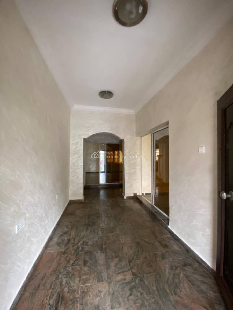 7 Bedroom Fully Detached Duplex, Maitama District, Abuja, Detached Duplex for Rent