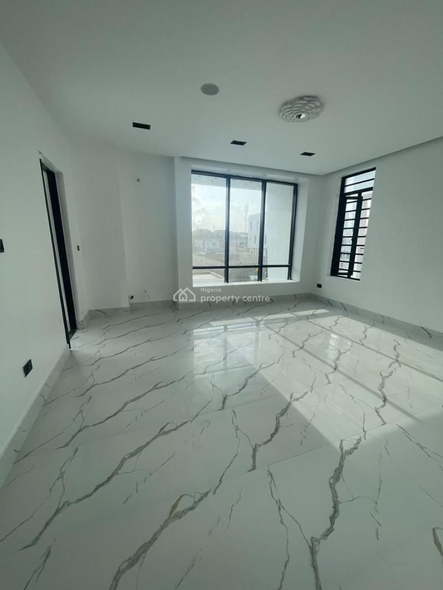 5, Lekki Phase 1, Lekki, Lagos, House for Rent