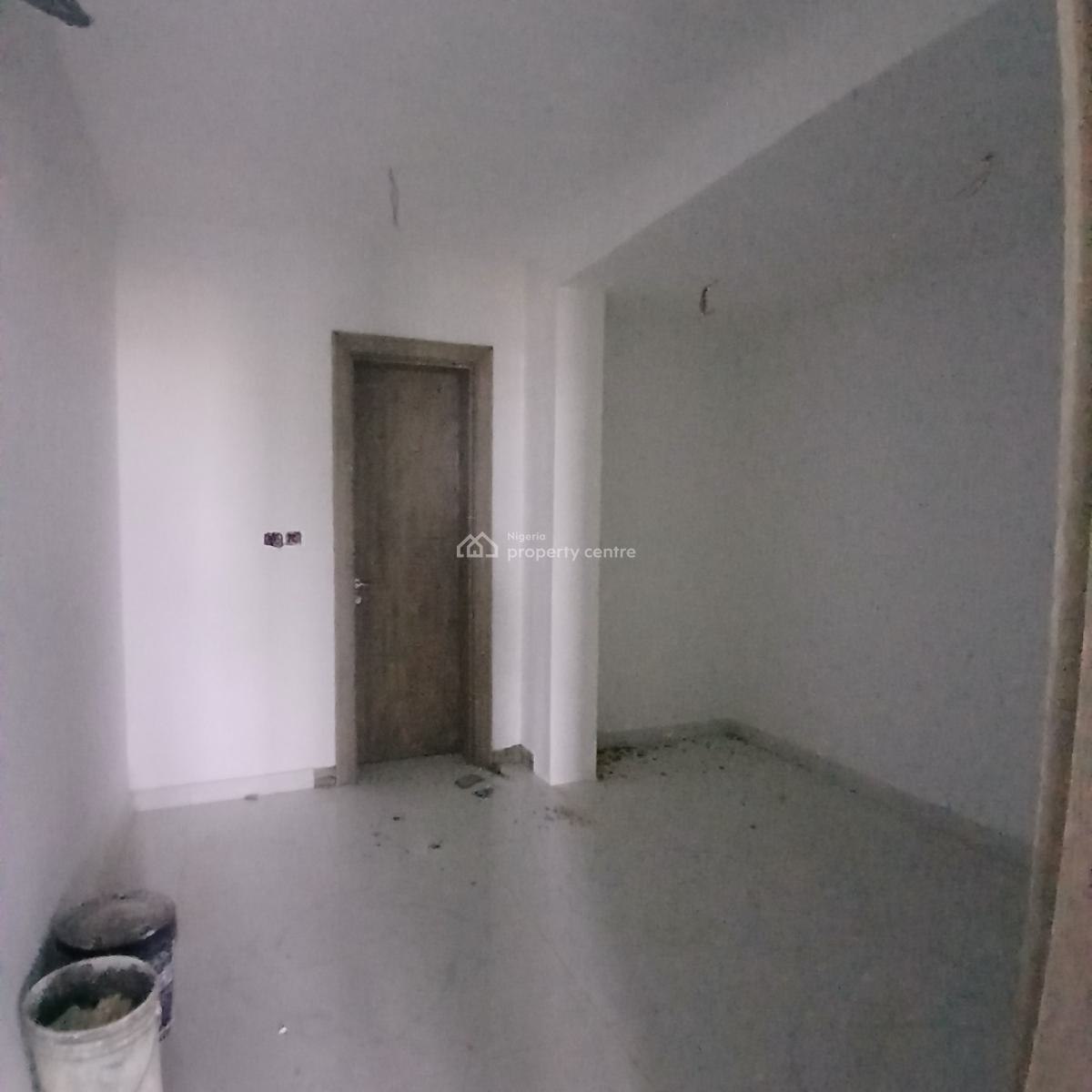 Exquisite 5 Bedroom Semi-detached Duplex with Swimming Pool, Ikoyi, Lagos, Semi-detached Duplex for Sale