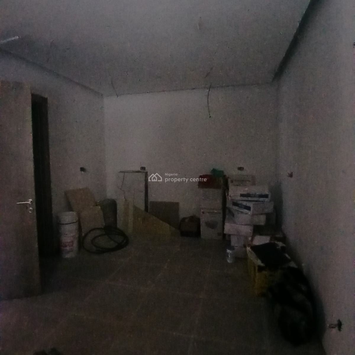 Exquisite 5 Bedroom Semi-detached Duplex with Swimming Pool, Ikoyi, Lagos, Semi-detached Duplex for Sale