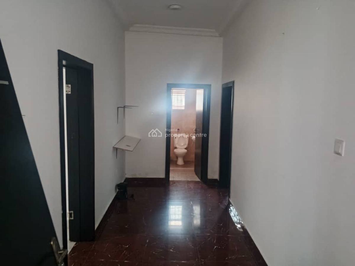 3bedroom Apartment All Rooms En-suite Ground Floor, Bashorun Estate, Sangotedo, Ajah, Lagos, Flat / Apartment for Rent