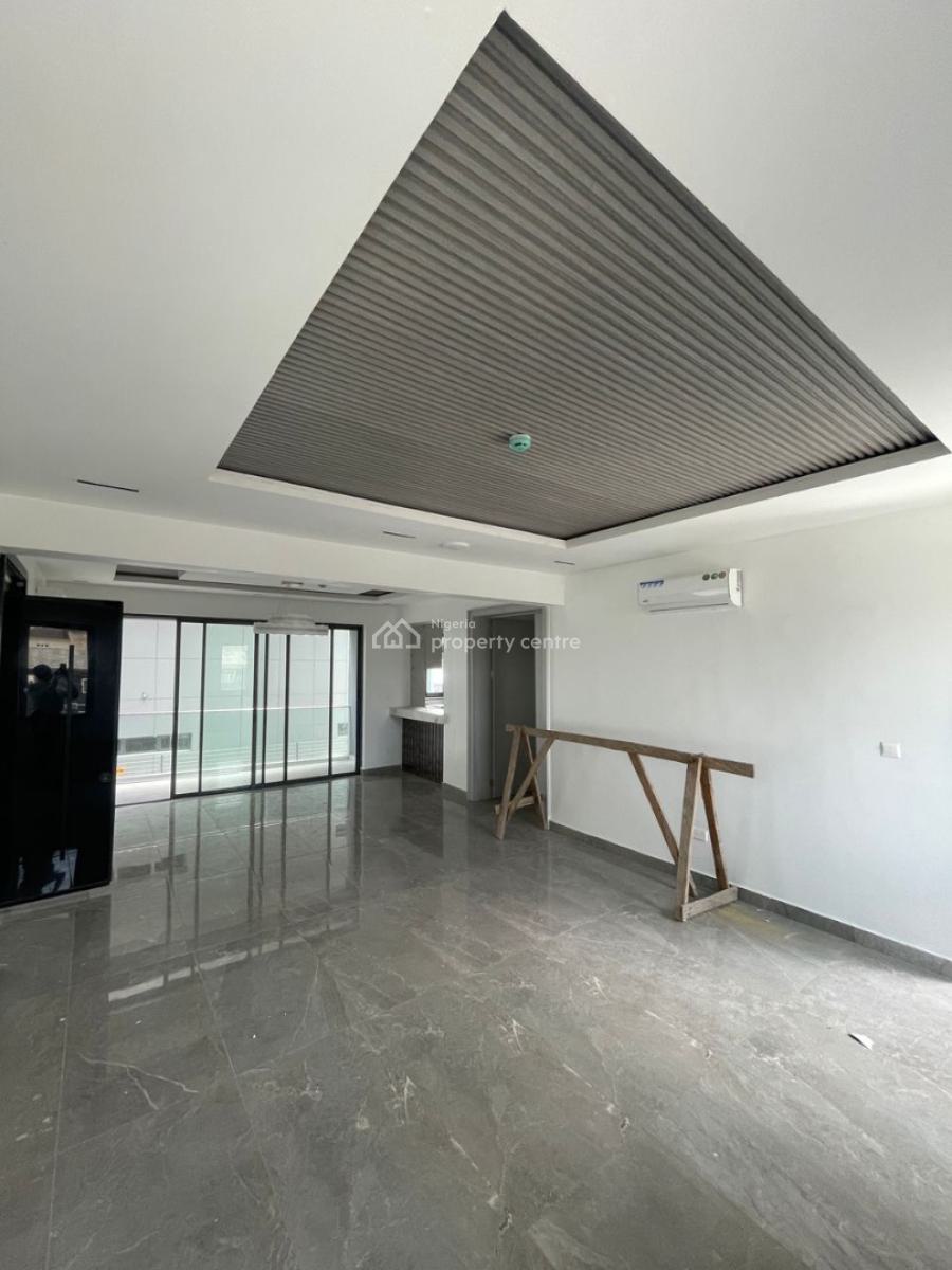 Newly Built Modern 2bedroom Flats, Ikate, Lekki, Lagos, Flat / Apartment for Rent