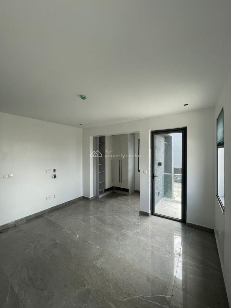 Newly Built Modern 2bedroom Flats, Ikate, Lekki, Lagos, Flat / Apartment for Rent
