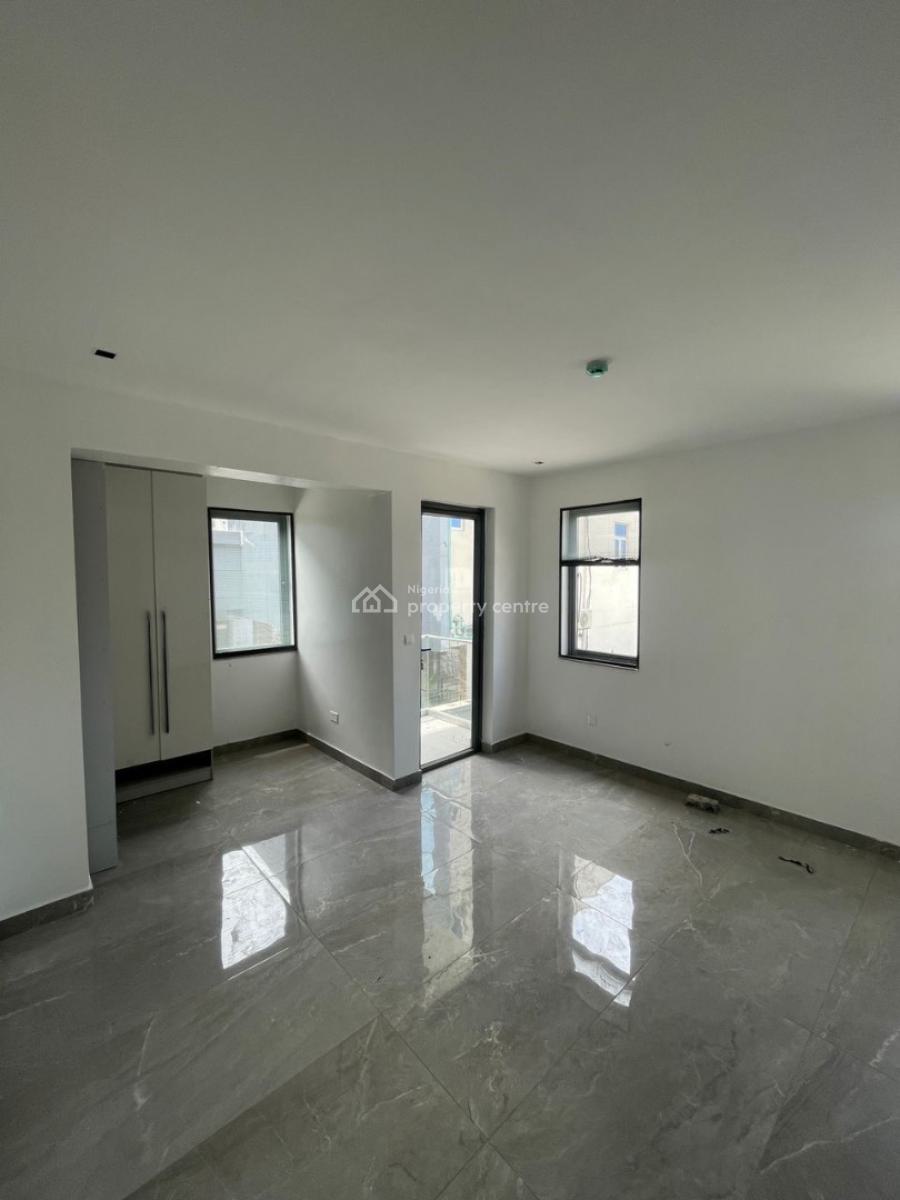Newly Built Modern 2bedroom Flats, Ikate, Lekki, Lagos, Flat / Apartment for Rent