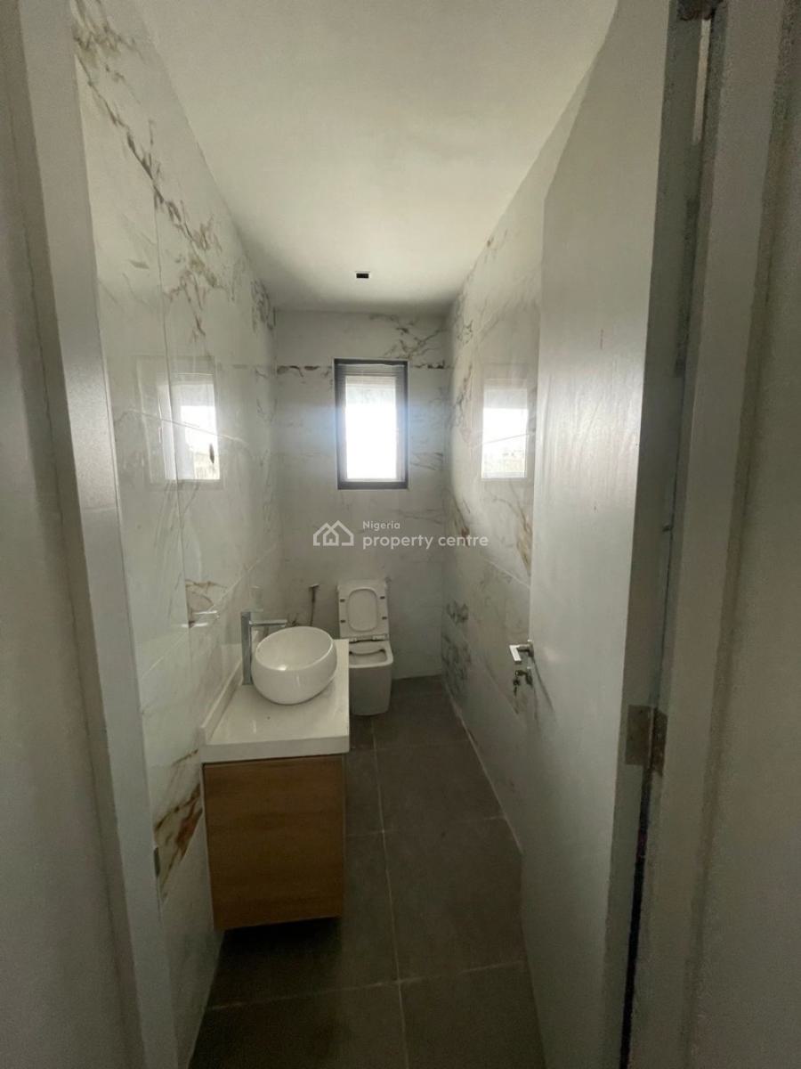 Newly Built Modern 2bedroom Flats, Ikate, Lekki, Lagos, Flat / Apartment for Rent