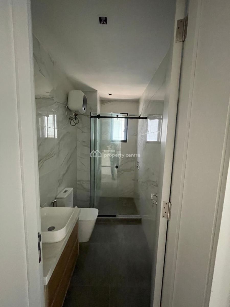 Newly Built Modern 2bedroom Flats, Ikate, Lekki, Lagos, Flat / Apartment for Rent