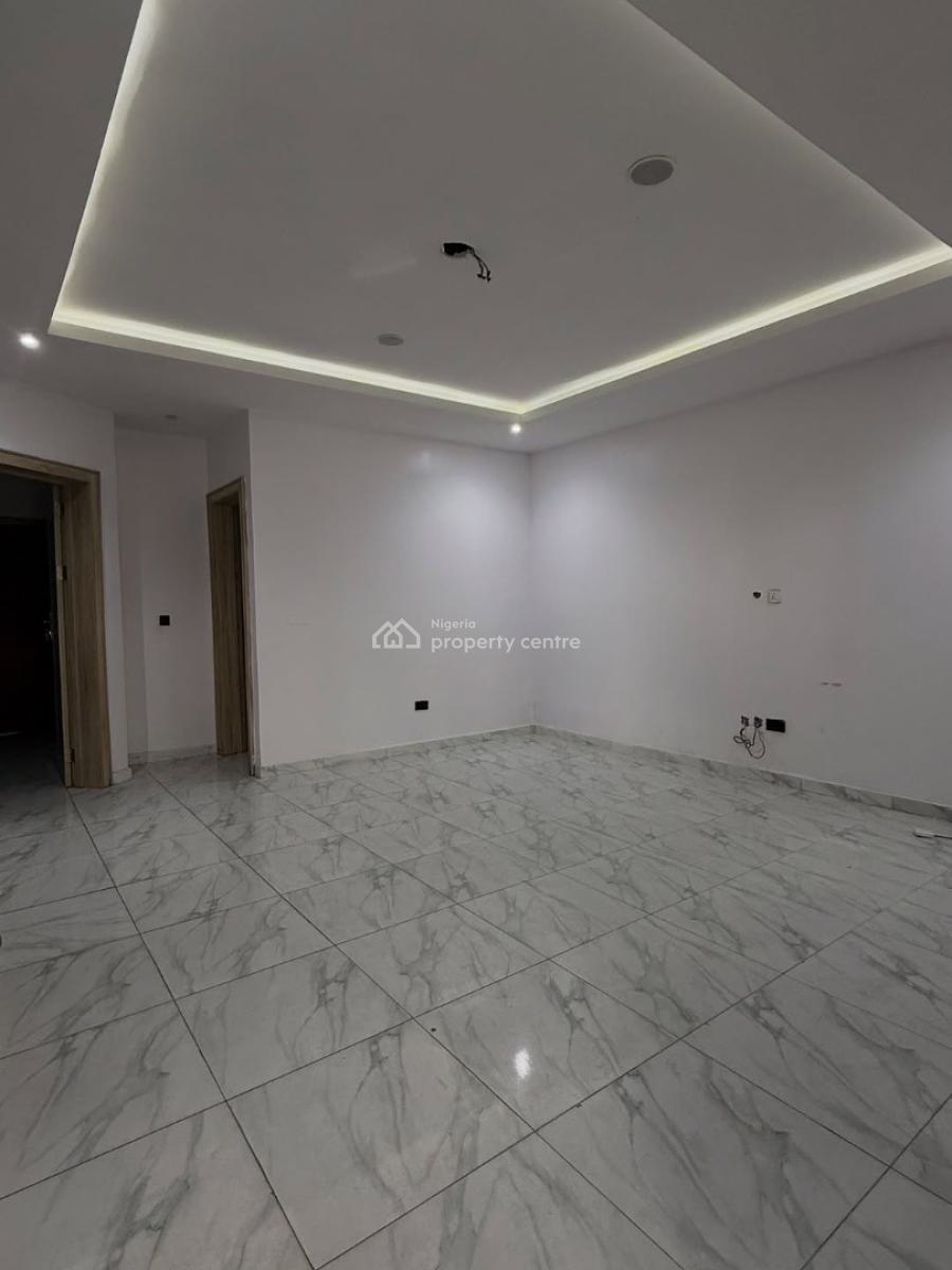Luxury 4bedroom Terraced Duplex, Orchid, Lekki, Lagos, Terraced Duplex for Sale