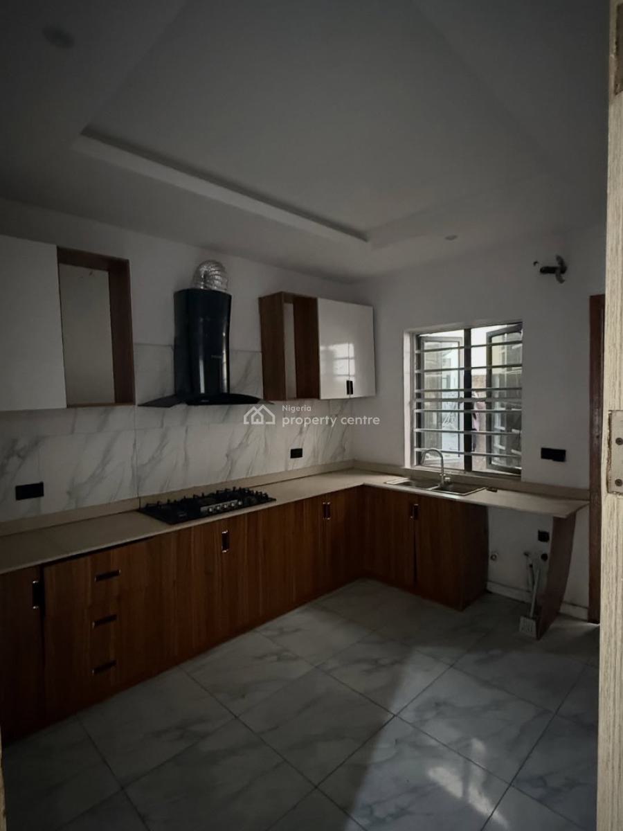 Luxury 4bedroom Terraced Duplex, Orchid, Lekki, Lagos, Terraced Duplex for Sale